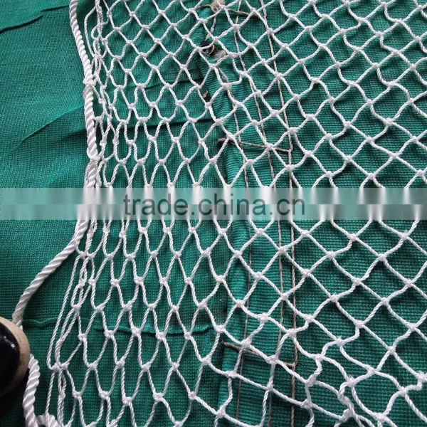 Nylon Safety Net Fall Protection photo-2