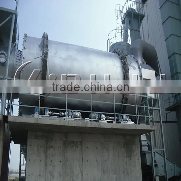 8~15T/H Dry Mortar Production Line Hot Sale in Malaysia photo-2