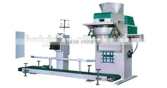 Packing Scale (Powder), wheat flour packing machine, flour mill equipment