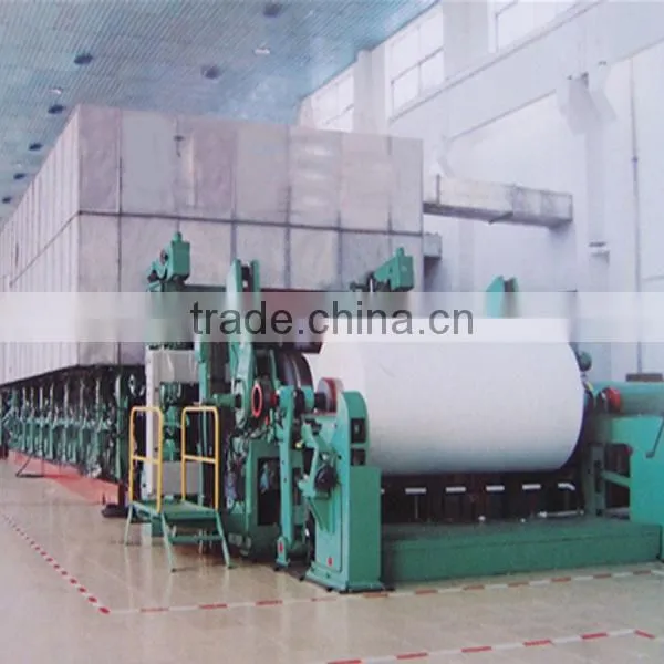 High Efficiency Large Scale Aluminum Foil Kraft Paper for Sale photo-5
