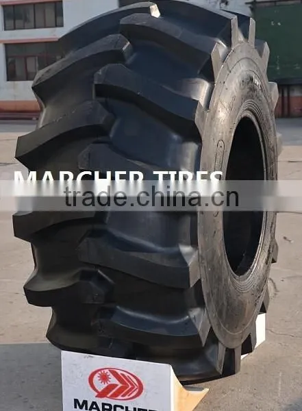 Forestry Tire 28l-26 photo-2