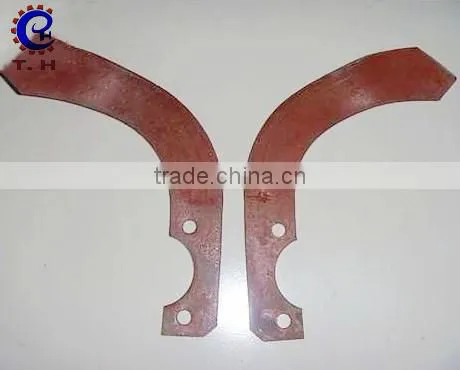 Agricultural Machinery Cultivator Power Tiller Blade photo-3