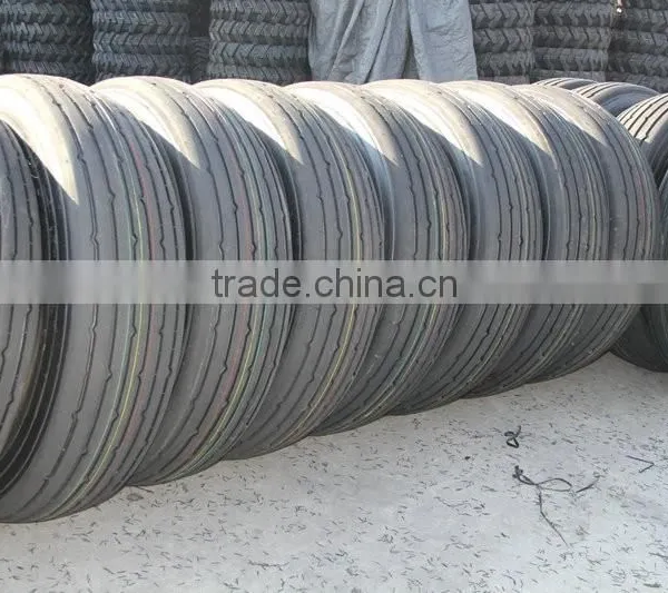 TAIHAO Brand Sand Tires 1400-20 photo-6