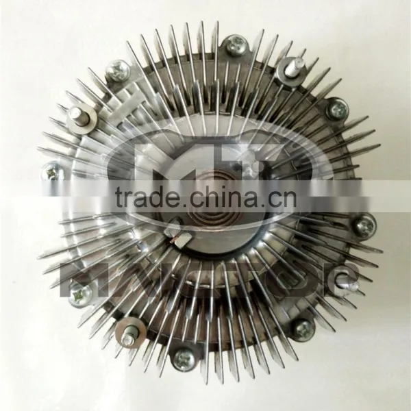 Fan Clutch 16210-30030 for Fortuner Hilux Innova Kijang photo-2