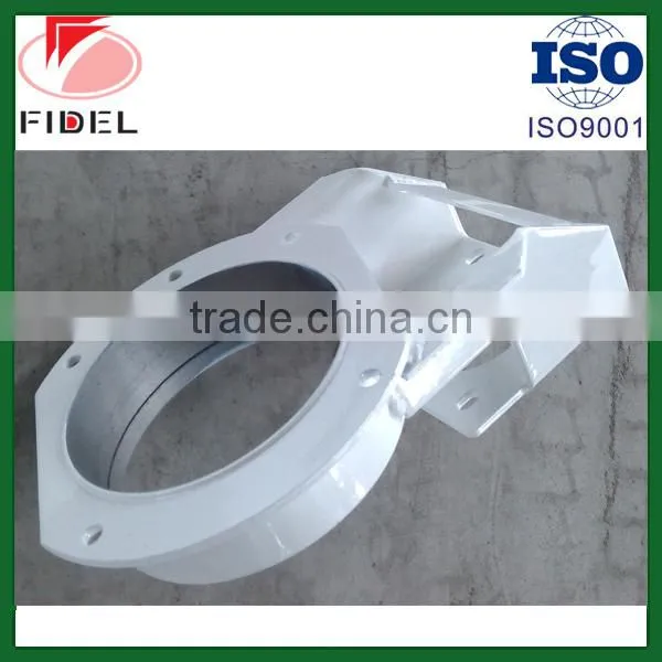 FACTORY PRICE TOPLINK ASSEMBLY, Kubota Parts, AGRICULTURAL MACHINERY PARTS photo-6