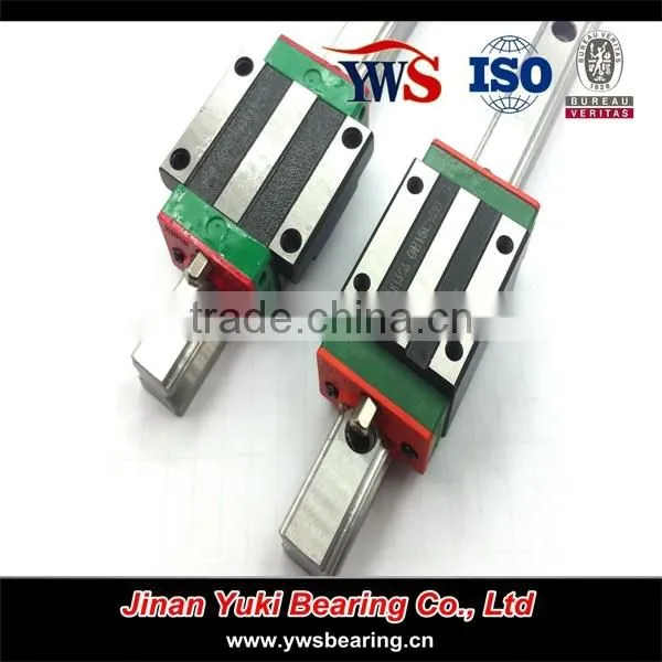 Mgn12 500mm Linear Guide Rail for Hgw25ca photo-4