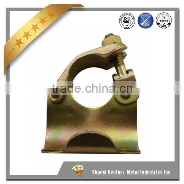 Galvanized Scaffolding Putlog Coupler