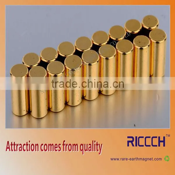 Wholesale Small or Large Magnet Cylinder in China photo-6