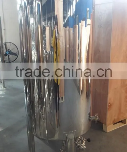 Stainless Steel Brew Conical Fermenter photo-3