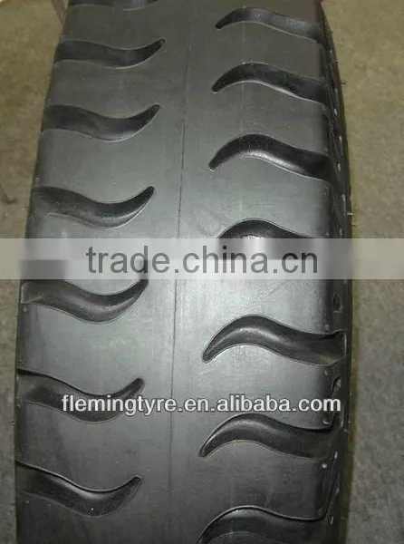 Light Truck Tyre Bias Tyre 750-16 photo-3