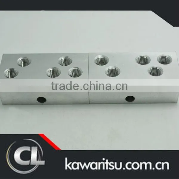 Customized Cnc Machining Aluminum Parts/CNC Machining Aluminum Parts With Anodized Finish