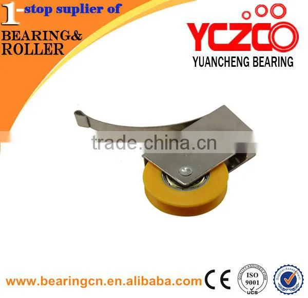 Door Roller Sliding Window and Door Hardware photo-3