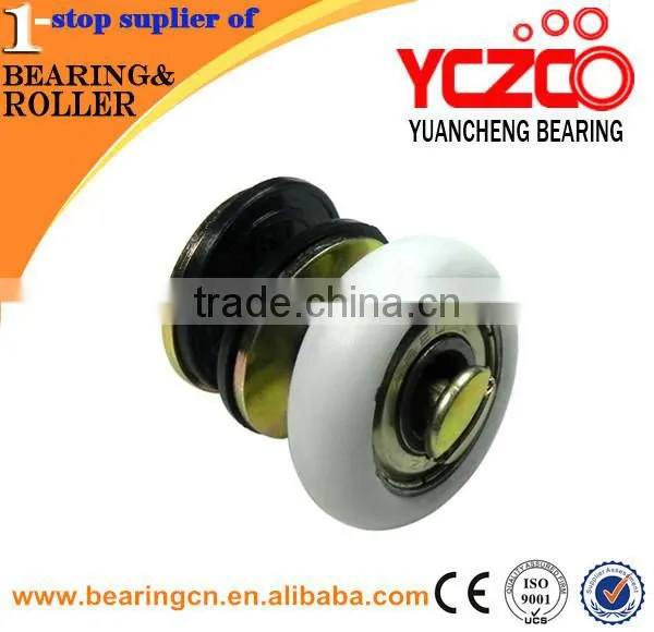 Sliding Bathroom Door Bearing Parts for Shower Room Glass photo-5