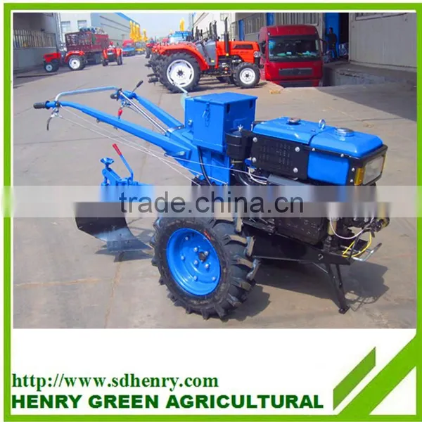 Rotary Machine /small Field Cultivator/diesel Agricultural Tools photo-3
