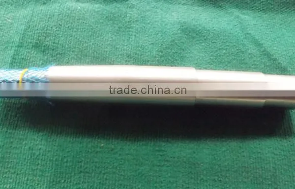 China Manufacturing Thread Shaft photo-2