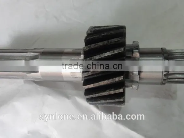 Wholesale Micro Worm Gear/rc Worm Gear/ Telescope Worm Gear photo-2
