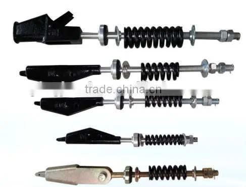 Wire Rope Suspenssion Elevator Wire Rope Suspenssion
