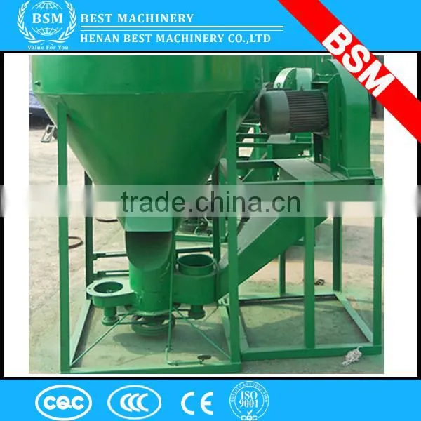 Animal Feed Mixing Machine/Poultry Feed Mixing Machine/Feed Mixer photo-6