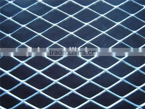 Mineral Griddle Metal Mesh Fencing Machine photo-2