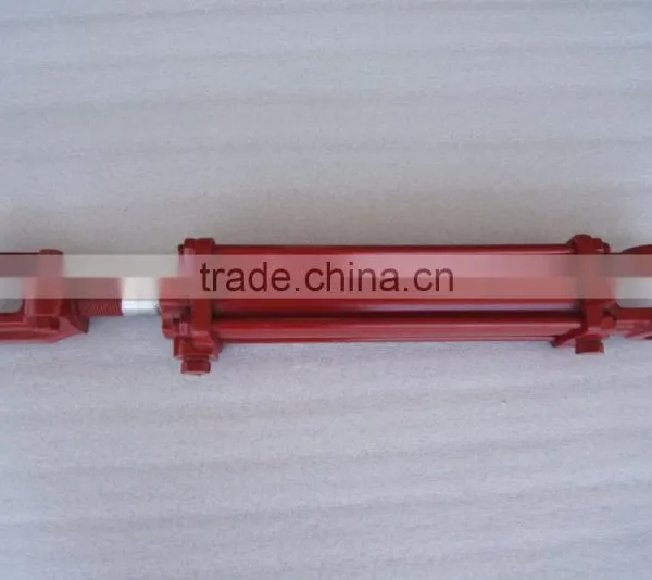 Four-tie Rod Hydraulic Cylinder Made in China photo-4