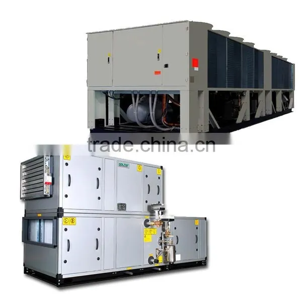 Industrial Heat Exchanger Price Rotary Heat Recovery With High Efficiency photo-3