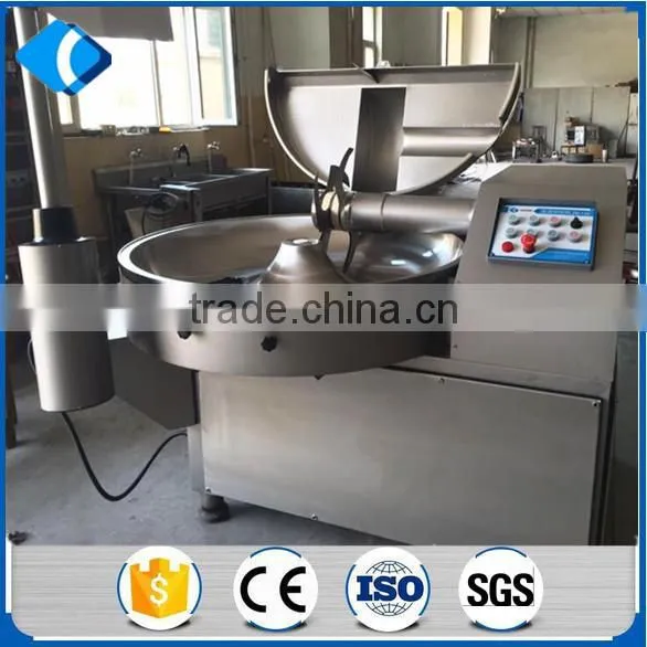The 2nd Generation Meat Bowl Cutter Small photo-3