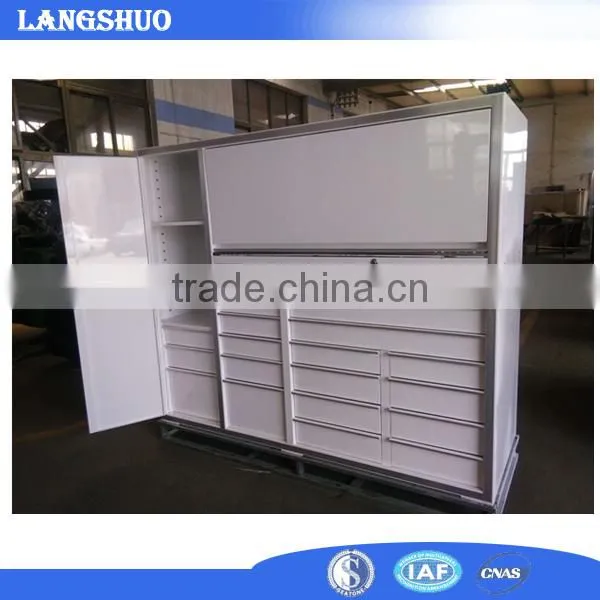 Roller Shutter Door Storage Tool Box Made in China photo-6