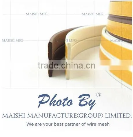 Seal Strips for Doors and Windows photo-4