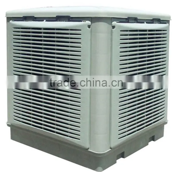 Cooling Pad Water Air Cooler photo-5