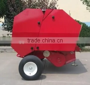 2015 Good Sale Mini Round Hay Balers With CE photo-2