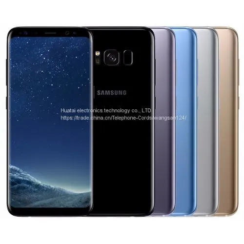 Samsung Galaxy S8 Plus G9550 4G LTE