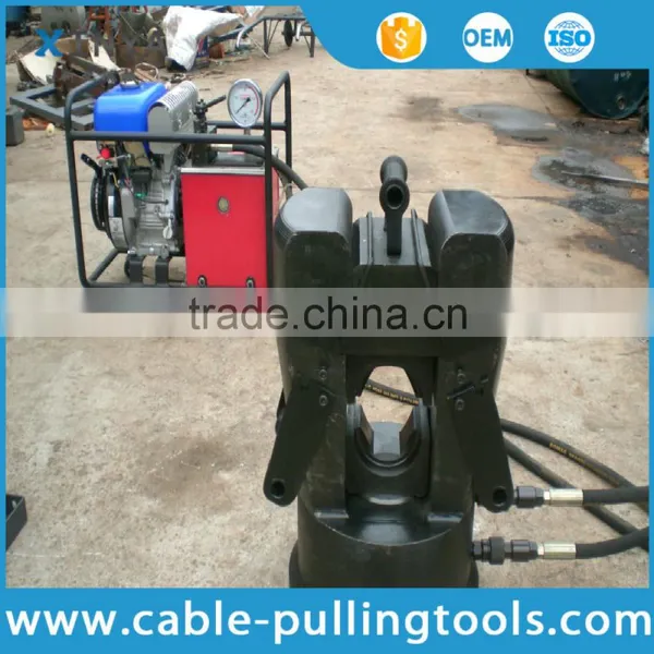 Yamaha Hydraulic Pump Used With Hydraulic Crimping Head Crimping Tool photo-2
