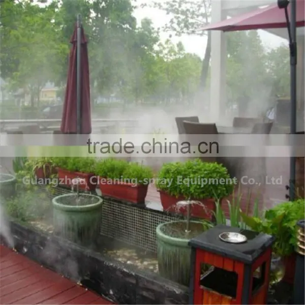 4 LPM High Pressure Industrial Mist Cooling System photo-4