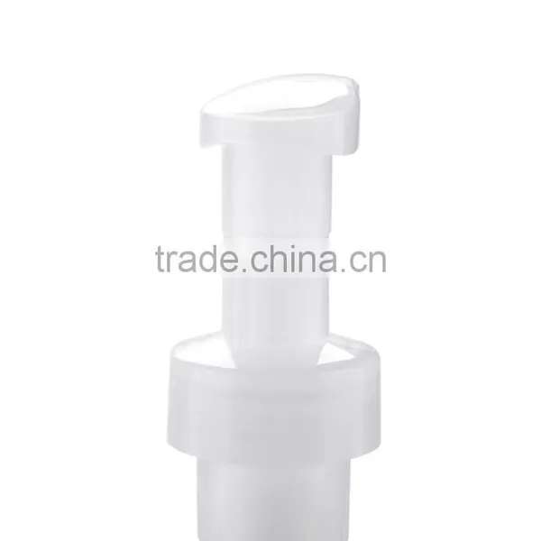 40mm Foam Pump With Twist Lock, Factory Customized Foam Pump photo-4