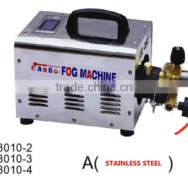 Hot Selling 2L Cooling Mist Fog System for Car photo-6