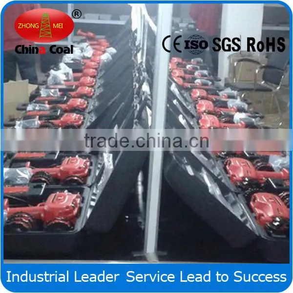 Automatic Rebar Tier Tying Machine photo-6