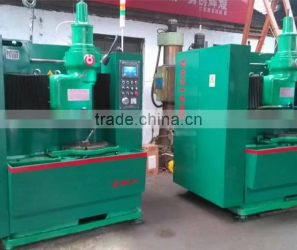 High Quality CNC Shaping MachineY5150K ,gear Hobbing Machine,gear Making Machine for Sale photo-4