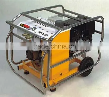 Hydraulic Power Pack
