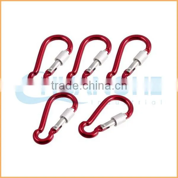Fashion High Quality Swivel Snap Carabiner photo-6