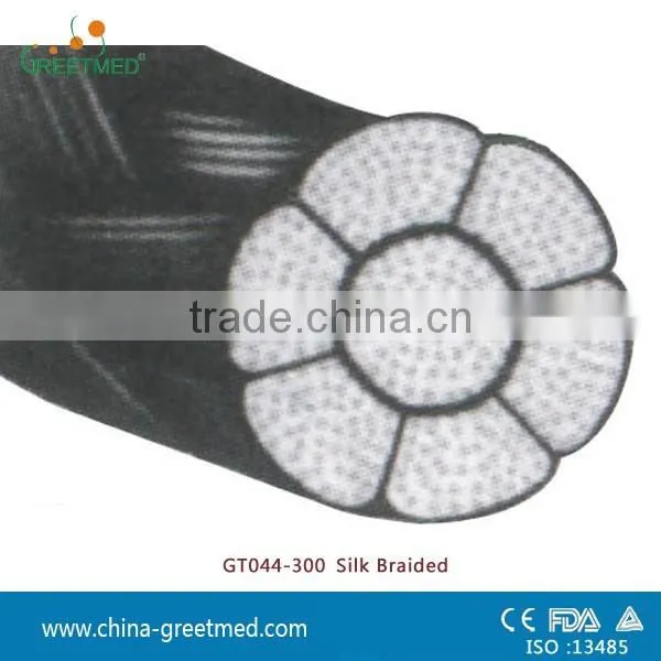 Chromic Catgut Suture Price All Types of Surgical Suture photo-4