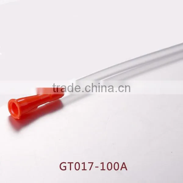Medical Pvc Suction Catheter Types photo-5