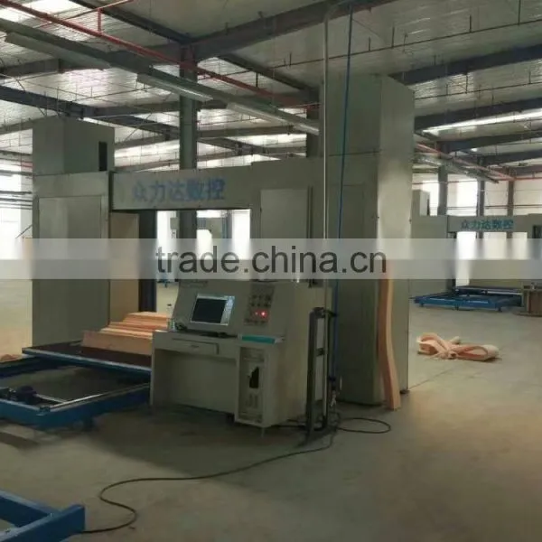 Hight Quality CNC Contour Cutting Machine Price photo-2