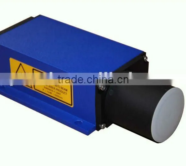 Laser Leveling Devices