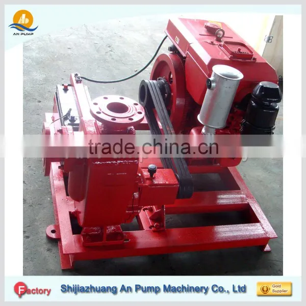 Mini Dirty Water Self Priming Centrifugal Transfer Pump photo-6