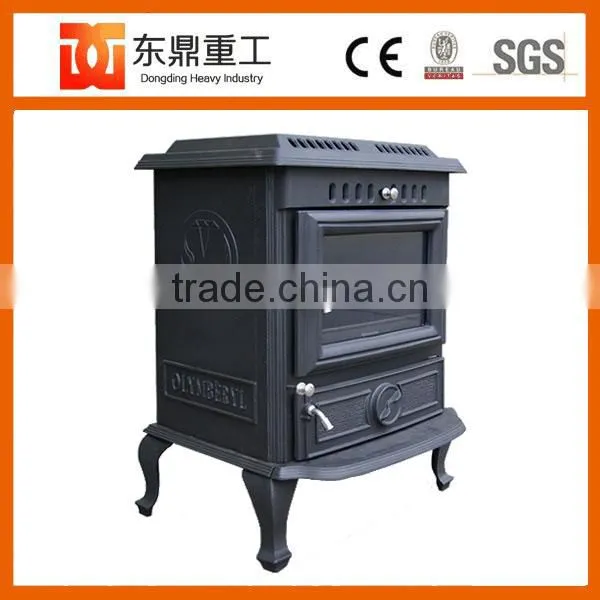 Large Power Fireplace/wood Burning Stove for Big House 3000sp.ft photo-2