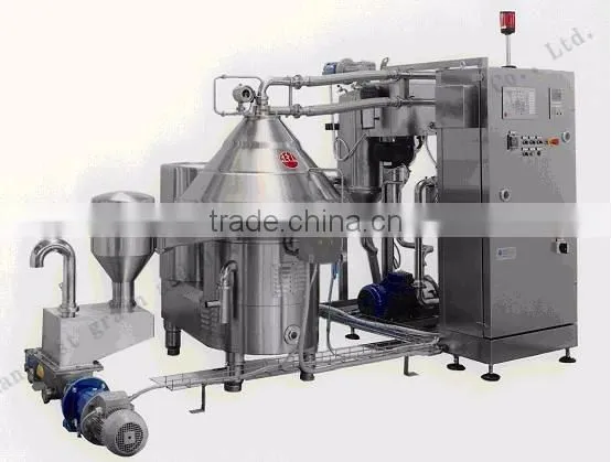 Small Scale Virgin Coconut Oil Extracting Machine for VCO Production Plant photo-2