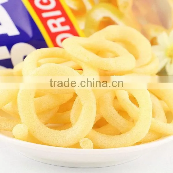 Practical First Choice Snack/corn Food Machine/processing Line photo-6