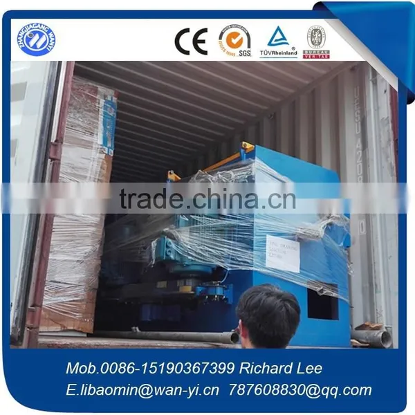 Block/drum for Straight Line Wire Drawing Machine photo-3