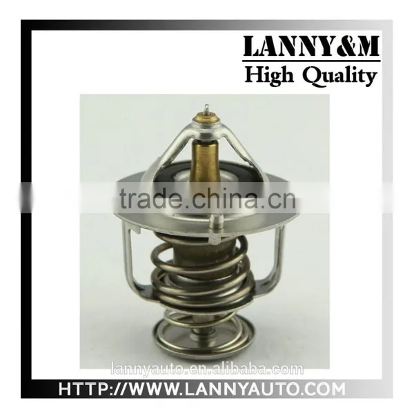 KL01-15-171 Pickup Auto Thermostat,MAZDA B2500 Stainless Steel Auto Thermostat photo-2