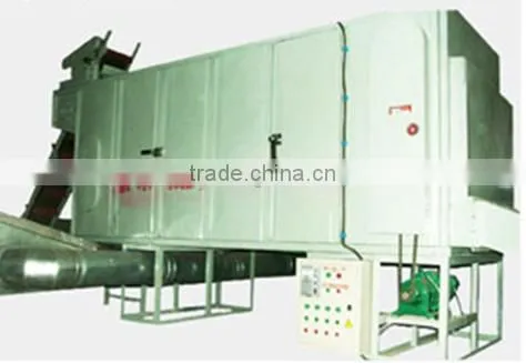 Peanut Roaster